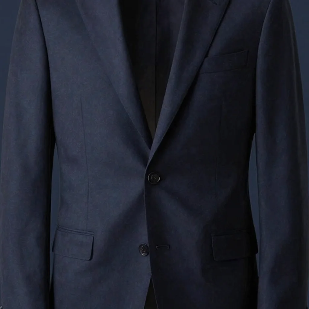 Blazer Thanh Lịch