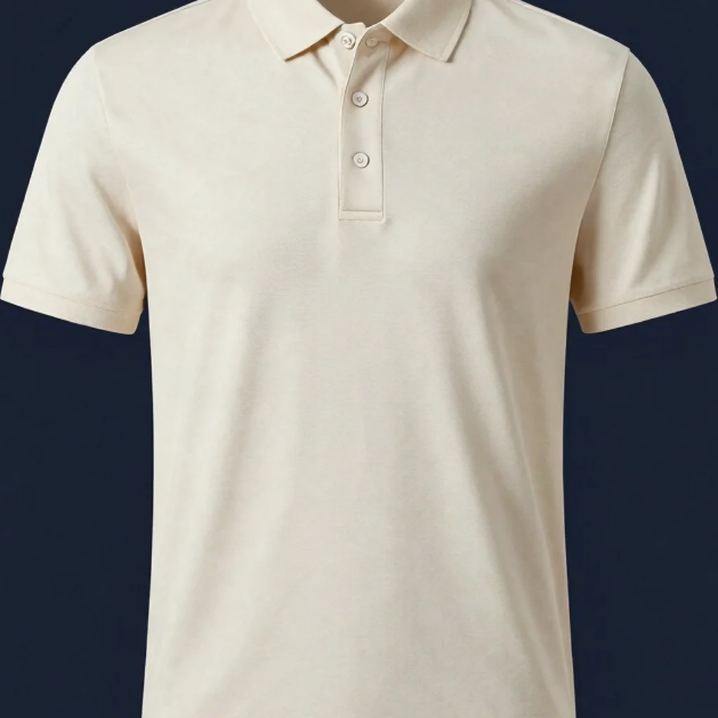 Polo Phục Vụ Gọn