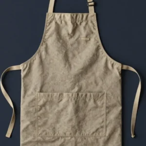 Tạp Dề Barista Canvas